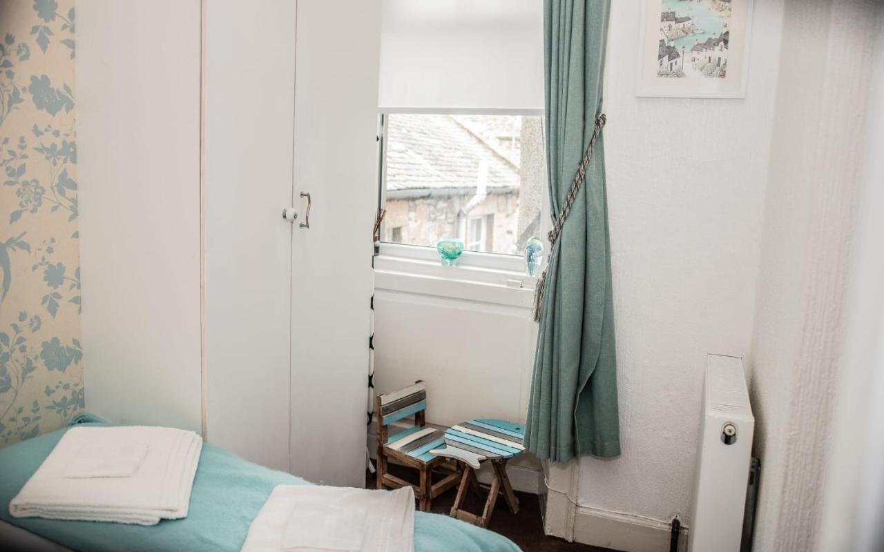 Rose Apartment 2-Bed Town Centre Apartment In Ayr Eksteriør bilde